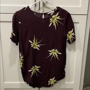 H&M blouse